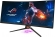 ASUS ROG Swift PG35VQ, 35"