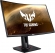 ASUS TUF Gaming VG27WQ, 27"