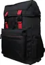 Acer Nitro Gaming Multi-Functional backpack, 17", black/red