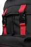 Acer Nitro Gaming Multi-Functional backpack, 17", black/red