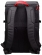 Acer Nitro Gaming Utility backpack, 15.6", black/red