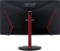 Acer Nitro XZ2 XZ242QPbmiiphx, 23.6"