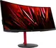 Acer Nitro XZ2 XZ342CUPbmiiphfx, 34"