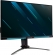 Acer Predator XB3 XB273UGSbmiiprzx, 27"