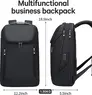 BanGe Business Smart 15.6" notebook-backpack, black