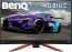 BenQ Mobiuz EX2710R, 27"