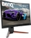 BenQ Mobiuz EX3210R, 31.5"