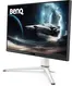 BenQ Mobiuz EX321UX, 31.5"