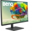 BenQ PD3205U, 31.5"