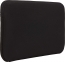 Case Logic 12.5"-13.3" Slim Laptop and MacBook sleeve black