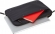 Case Logic Deco 13.3" Laptop sleeve black