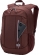 Case Logic Jaunt backpack 15.6" port Royale