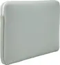 Case Logic LAPS-114 14.1" Laptop sleeve Aqua Gray light grey