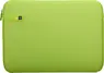 Case Logic LAPS-116 15-16" Laptop sleeve Lime green