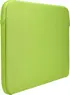 Case Logic LAPS-116 15-16" Laptop sleeve Lime green