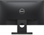 Dell E2016, 19.5"