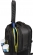 Dell Targus Work + Play Rackets 15.6" Laptop Backpack, black/yellow