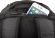 Dell Targus Work + Play Rackets 15.6" Laptop Backpack, black/yellow