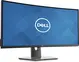 Dell UltraSharp U3419W, 34"