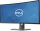 Dell UltraSharp U3419W, 34"