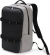 Dicota Backpack Move 13-15.6" light grey