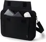 Dicota Base 13-14.1" messenger bag black