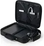 Dicota Base 13-14.1" messenger bag black