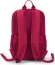 Dicota Eco Backpack Scale 13-15.6", red 