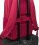 Dicota Eco Backpack Scale 13-15.6", red 