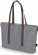 Dicota Eco MOTION Shopper 13-14.1" Notebook case, grey