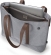 Dicota Eco MOTION Shopper 13-14.1" Notebook case, grey