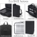 Dicota Eco Slim case Base 15-15.6" Notebook case black