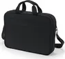 Dicota Eco top Traveller Base 15-15.6" Notebook case, black