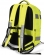 Dicota Hi-Vis 32-38 liters, notebook backpack, orange