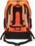 Dicota Hi-Vis 65 liters, notebook backpack, orange