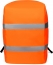 Dicota Hi-Vis 65 liters, notebook backpack, orange