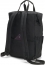 Dicota Laptop backpack Dual GO 13-15.6", black