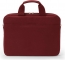 Dicota Slim case Base 11-12.5" Notebook case red