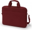 Dicota Slim case Base 11-12.5" Notebook case red