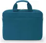 Dicota Slim case Base 13-14.1" Notebook case blue