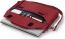 Dicota Slim case Edge 11.6" carrying case red