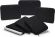 Dicota perfect Skin 14.1" notebook cover black