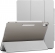 ESR Ascend Trifold sleeve for Apple iPad Air, grey