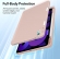 ESR rebound pen-Smart-sleeve for Apple iPad Air, rose gold