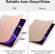 ESR rebound slim Smart-sleeve for Apple iPad Air, rose gold