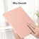 ESR rebound slim Smart-sleeve for Apple iPad Air, rose gold