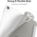 ESR rebound slim Smart-sleeve for Apple iPad Air, grey