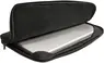 Everki 808-15 Laptop sleeve with Memory Foam 15" black