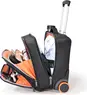 Everki Journey 16" notebook trolley black