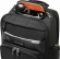 Everki Onyx Premium Laptop-backpack 15.6" black